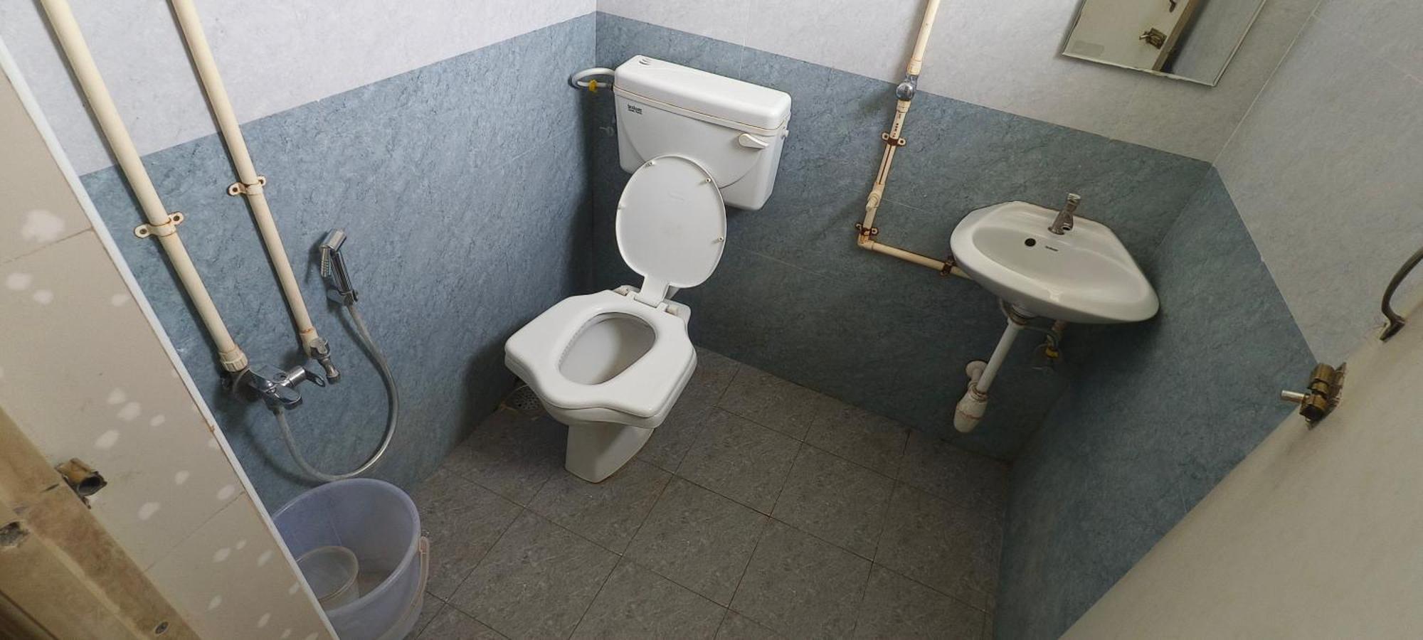 Hotel Star Nivas, Srirangam Tiruchirappalli Eksteriør billede